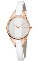 Orologio Calvin Klein Donna Rebel in Acciaio K8P236L6 - K8P236L6